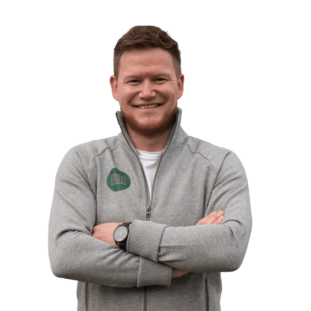 Team - FABIAN IMBODEN