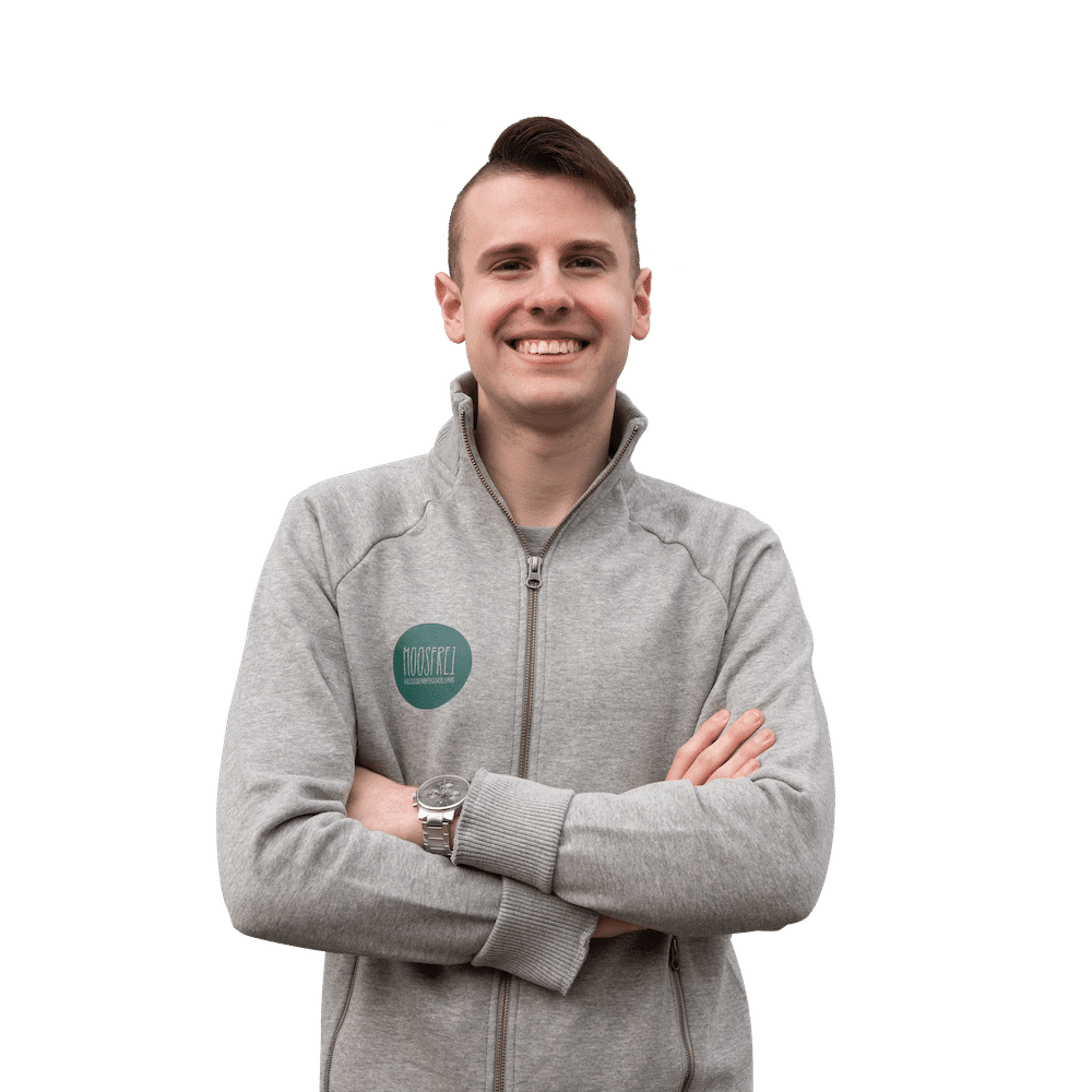 Team - JOEL KATHRINER