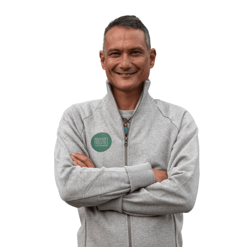 Team - MARK KELLER