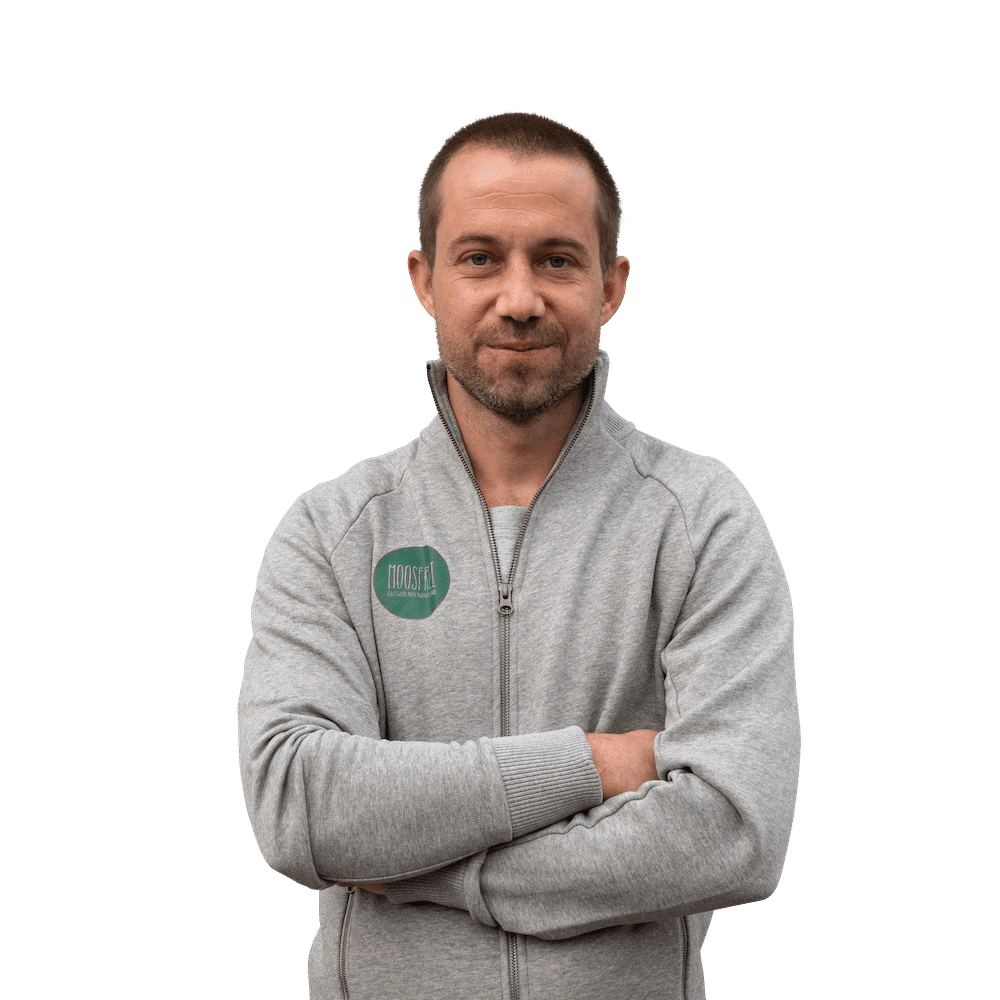 Team - MICHAEL RIMPFL