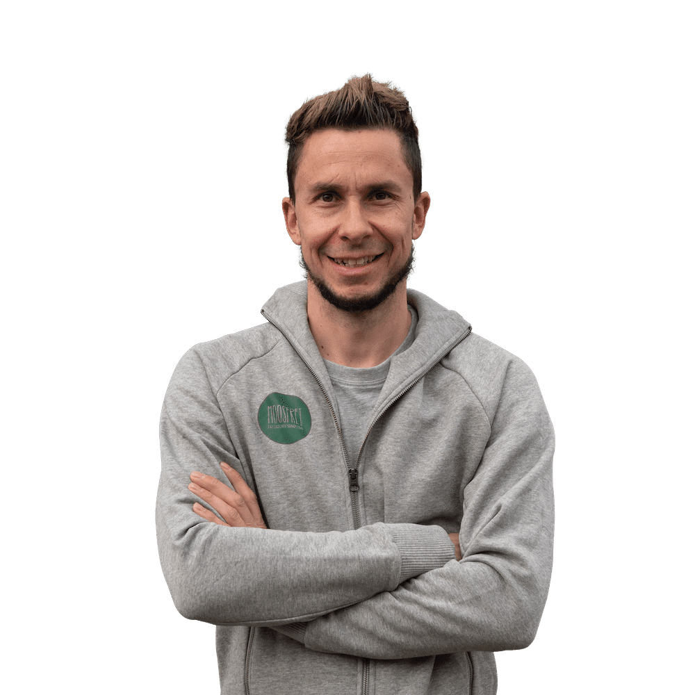 Team - PASCAL ROTH