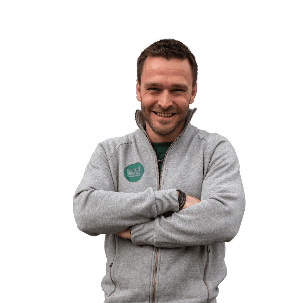 Team - ROLAND HEGGLIN
