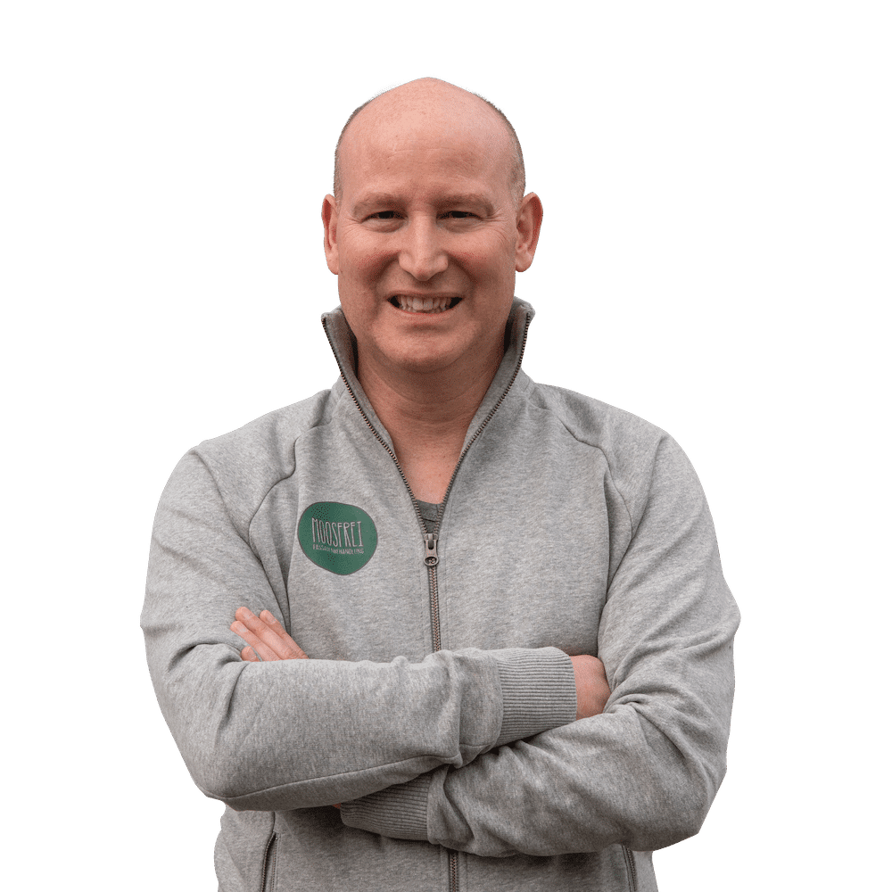 Team - RICHARD MUEHLEMANN